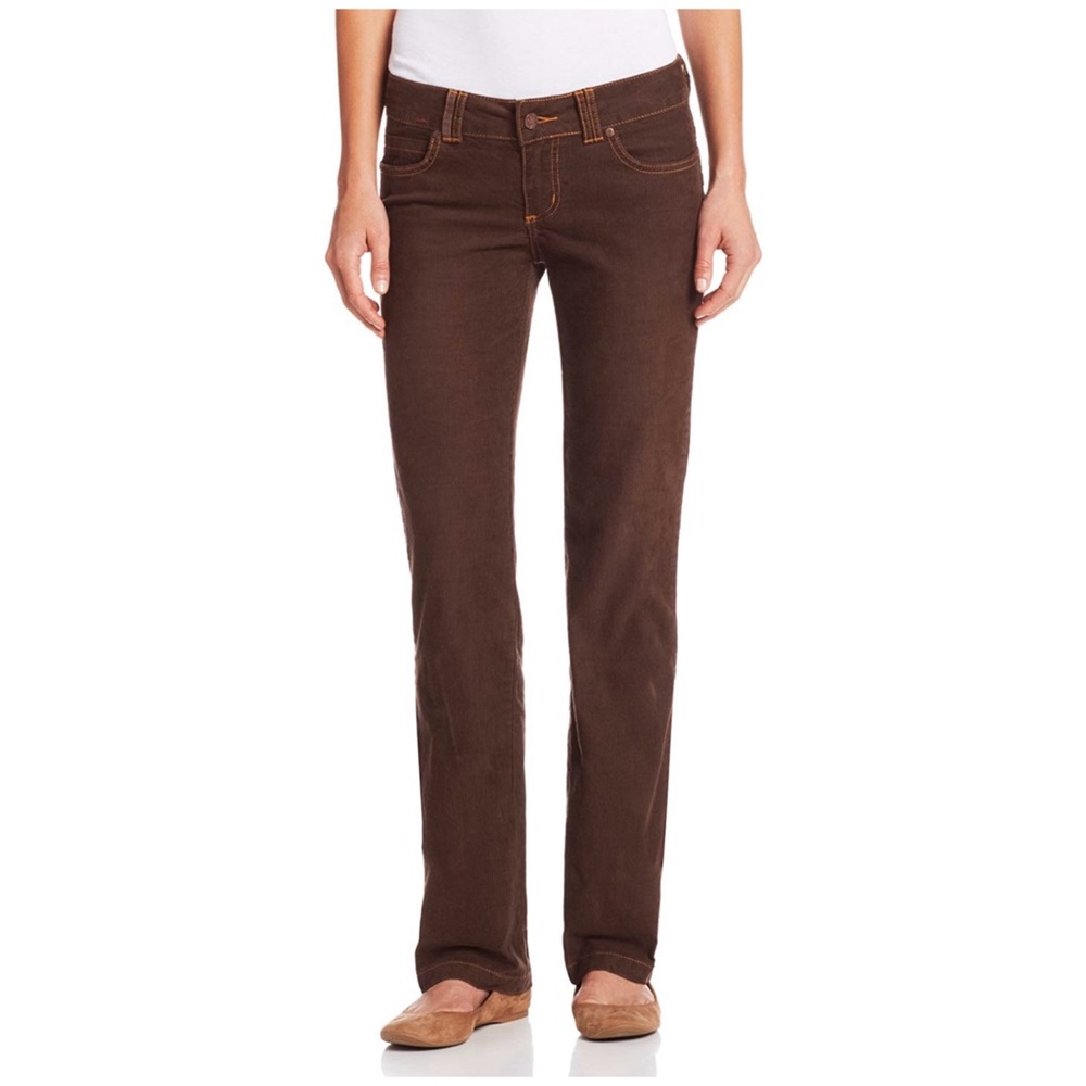 prAna Canyon Cord Pants